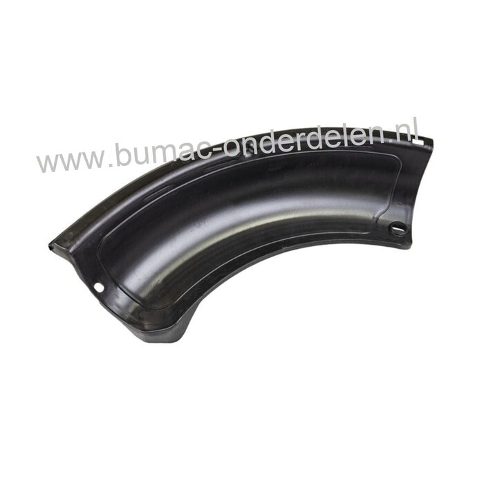 Mulchkap voor MTD, Wolf, Bolens, Cub Cadet, Bestgreen, Yardman Zitmaaiers met 30 Inch - 76 Cm maaidek, mulch afdichtkap voor Minirider 76SDE, CC114TA, CC114TD, CC114HA, LR1NR76, LR2NR76, LR1NS76, LR1MS76, LR2ES76, BG76SM, H76SM, Mini Rider, Scooter Pro