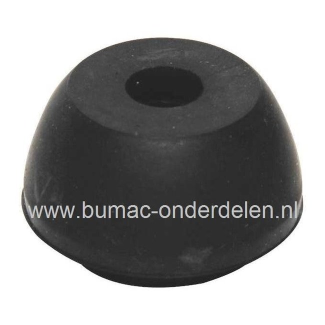 Vibratiedemper voor OLEO MAC 350 en 945 Kettingzaag - Motorzaag, Trillingsdemper - Ophangrubber - Anti Vibratie Rubber