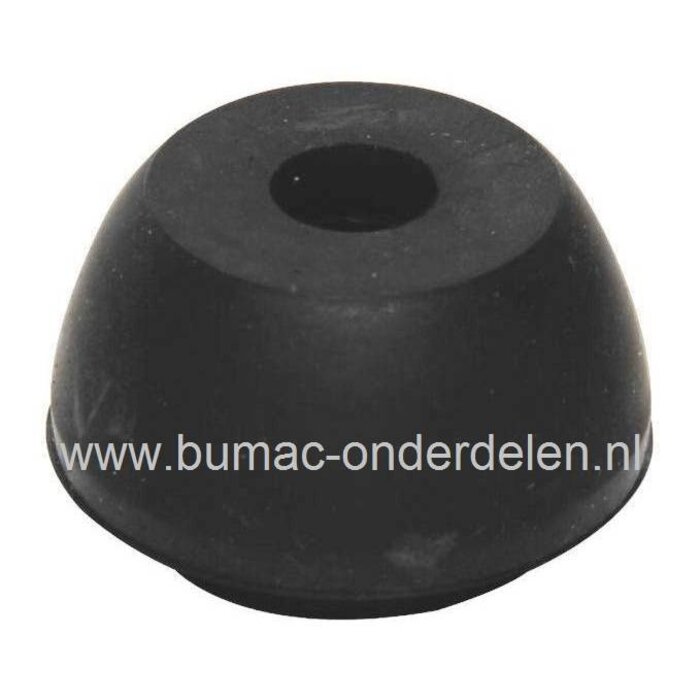 Vibratiedemper voor OLEO MAC 350 en 945 Kettingzaag - Motorzaag, Trillingsdemper - Ophangrubber - Anti Vibratie Rubber