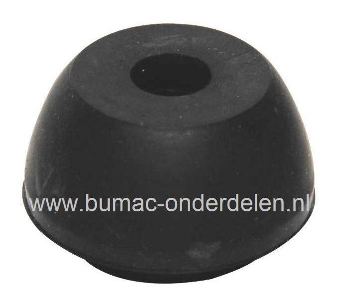 Vibratiedemper voor OLEO MAC 350 en 945 Kettingzaag - Motorzaag, Trillingsdemper - Ophangrubber - Anti Vibratie Rubber