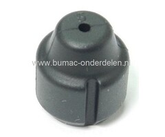 Trillingsdemper OLEO MAC 936 - 940 - 952 - GS370 - GS410CX Kettingzaag - Motorzaag, Ophangrubber - Anti Vibratie Rubber - Vibratie Demper