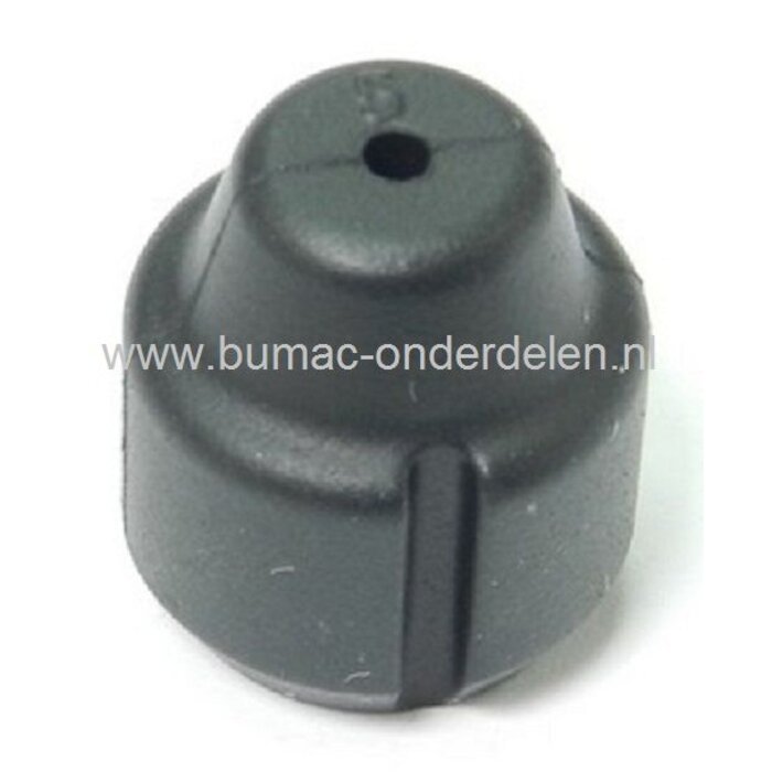 Trillingsdemper OLEO MAC 936 - 940 - 952 - GS370 - GS410CX Kettingzaag - Motorzaag, Ophangrubber - Anti Vibratie Rubber - Vibratie Demper