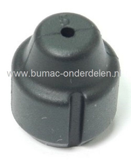 Trillingsdemper OLEO MAC 936 - 940 - 952 - GS370 - GS410CX Kettingzaag - Motorzaag, Ophangrubber - Anti Vibratie Rubber - Vibratie Demper