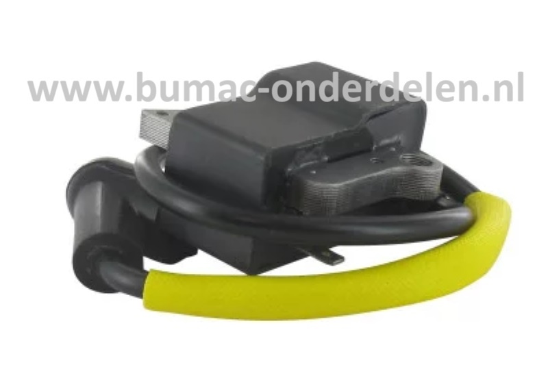 Ontsteking voor Husqvarna T540XP kettingzaag, motorzaag, ontstekingsspoel, bobine, elektrische ontsteking, electrische ontsteking, ontstekingsmodule voor Husqvarna, Jonsered, Partner, McCulloch, Electrolux, ontstekings-spoel voor kettingzagen, motorzagen