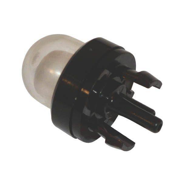 Walbro Primer - Balg voor Kettingzaag, Bosmaaier, Bladblazer, Heggenschaar, Strimmer van Dolmar, Makita, Stiga, Castelgarden, Stihl, Mountfield, Alpina, Husqvarna, Jonsered, Partner, Mcculloch, MTD, Wolf, Alko, Honda, Viking, Echo, Benzinepomp, onderdeel