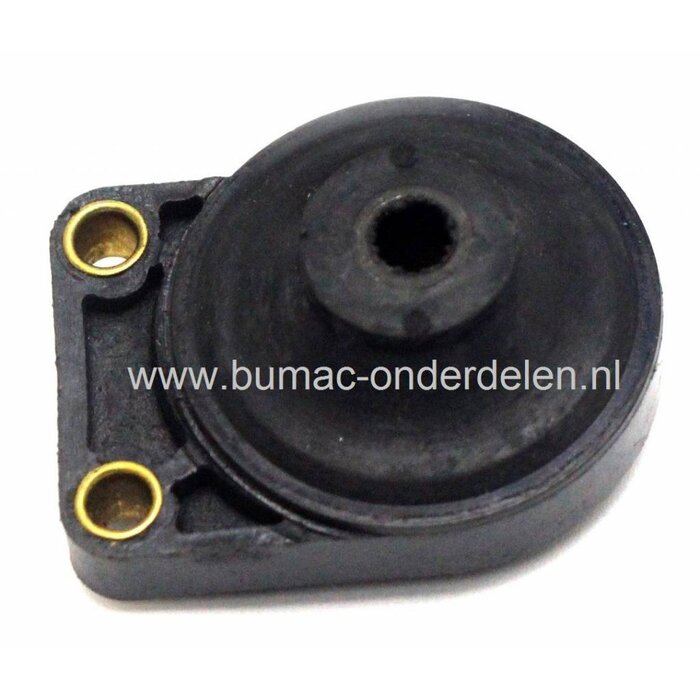 STIHL Vibratiedemper voor Kettingzaag MS341 en MS361, Ophangrubber - Trillingsdemper - Anti Vibratie Rubber