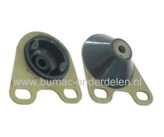 STIHL Vibratiedemper voor TS700 Motorslijper - Bandenzaag - Doorslijpmachine - Doorslijper, Ophangrubber - Trillingsdemper - Anti Vibratie Rubber