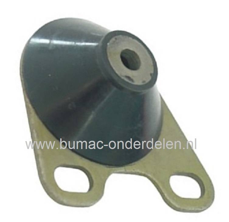 STIHL Vibratiedemper voor TS700 Motorslijper - Bandenzaag - Doorslijpmachine - Doorslijper, Ophangrubber - Trillingsdemper - Anti Vibratie Rubber