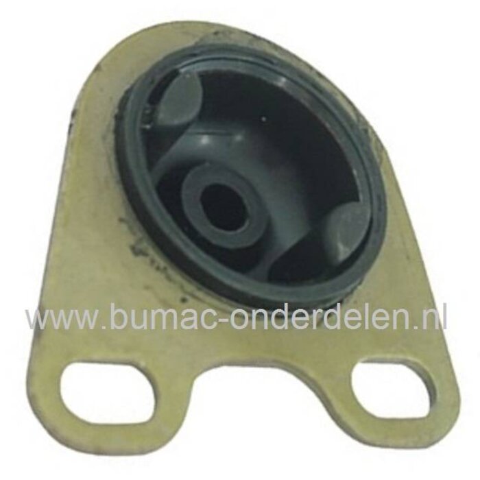 STIHL Vibratiedemper voor TS700 Motorslijper - Bandenzaag - Doorslijpmachine - Doorslijper, Ophangrubber - Trillingsdemper - Anti Vibratie Rubber