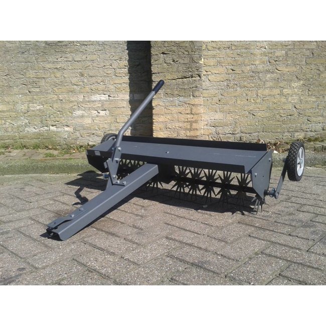 Maaimes Links 46,5 Cm voor Zitmaaiers met een 36 Inch (92 Cm) Maaidek