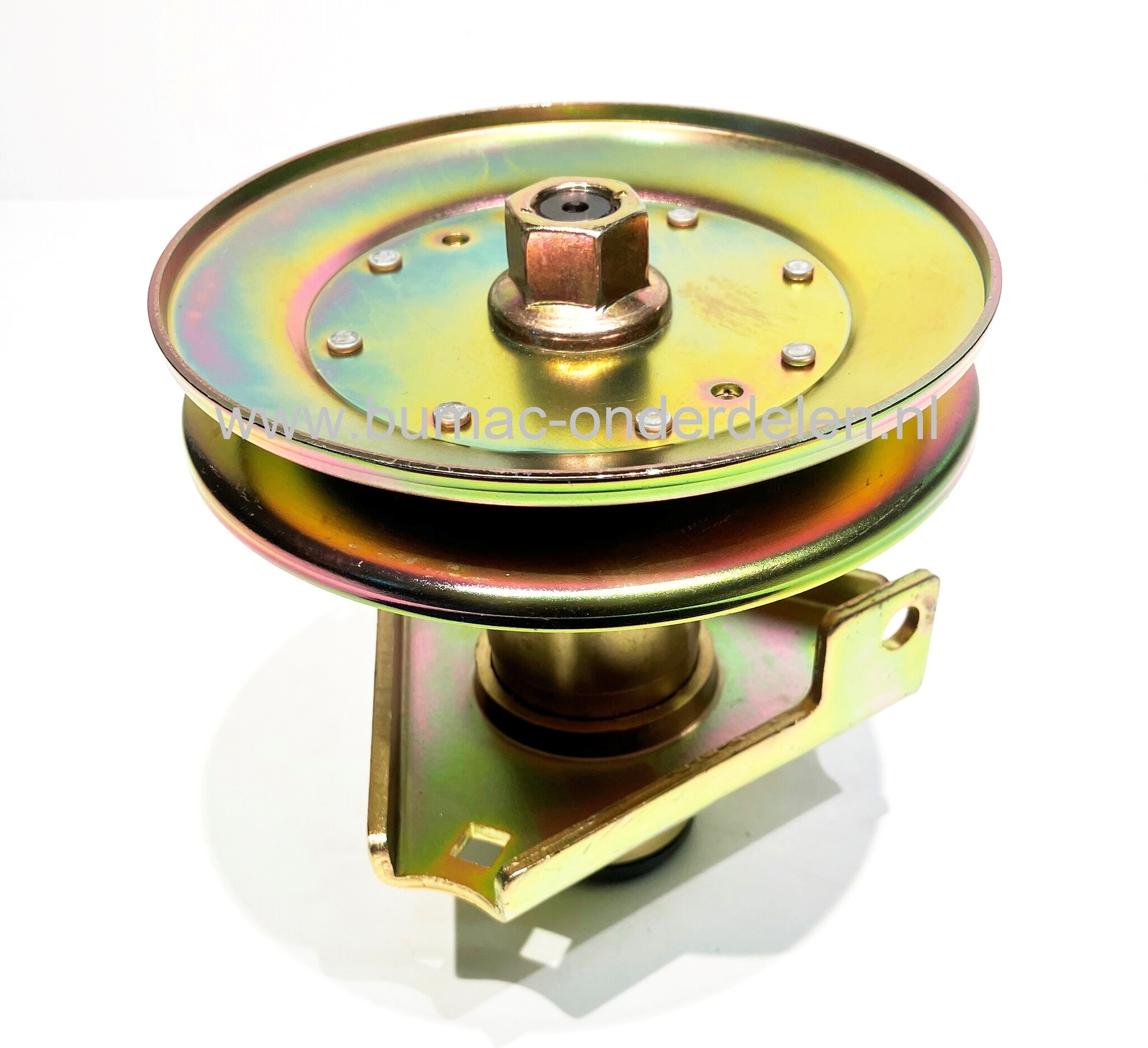 Mesas compleet voor John Deere, Sabre, Sabo Zitmaaier LT160, LT180, 1438GS, 438HS, 1438GS, Europro 15.538GS, 15.538HS, 1538GS, 1542GS, 1542HS, 15.542 HS, 1542GS Europro, 1642HS, 1642V-Twin H, 1642V-Twin, 1642H Europro, onderdeel