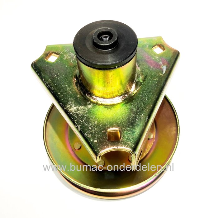 Mesas compleet voor John Deere, Sabre, Sabo Zitmaaier LT160, LT180, 1438GS, 438HS, 1438GS, Europro 15.538GS, 15.538HS, 1538GS, 1542GS, 1542HS, 15.542 HS, 1542GS Europro, 1642HS, 1642V-Twin H, 1642V-Twin, 1642H Europro, onderdeel