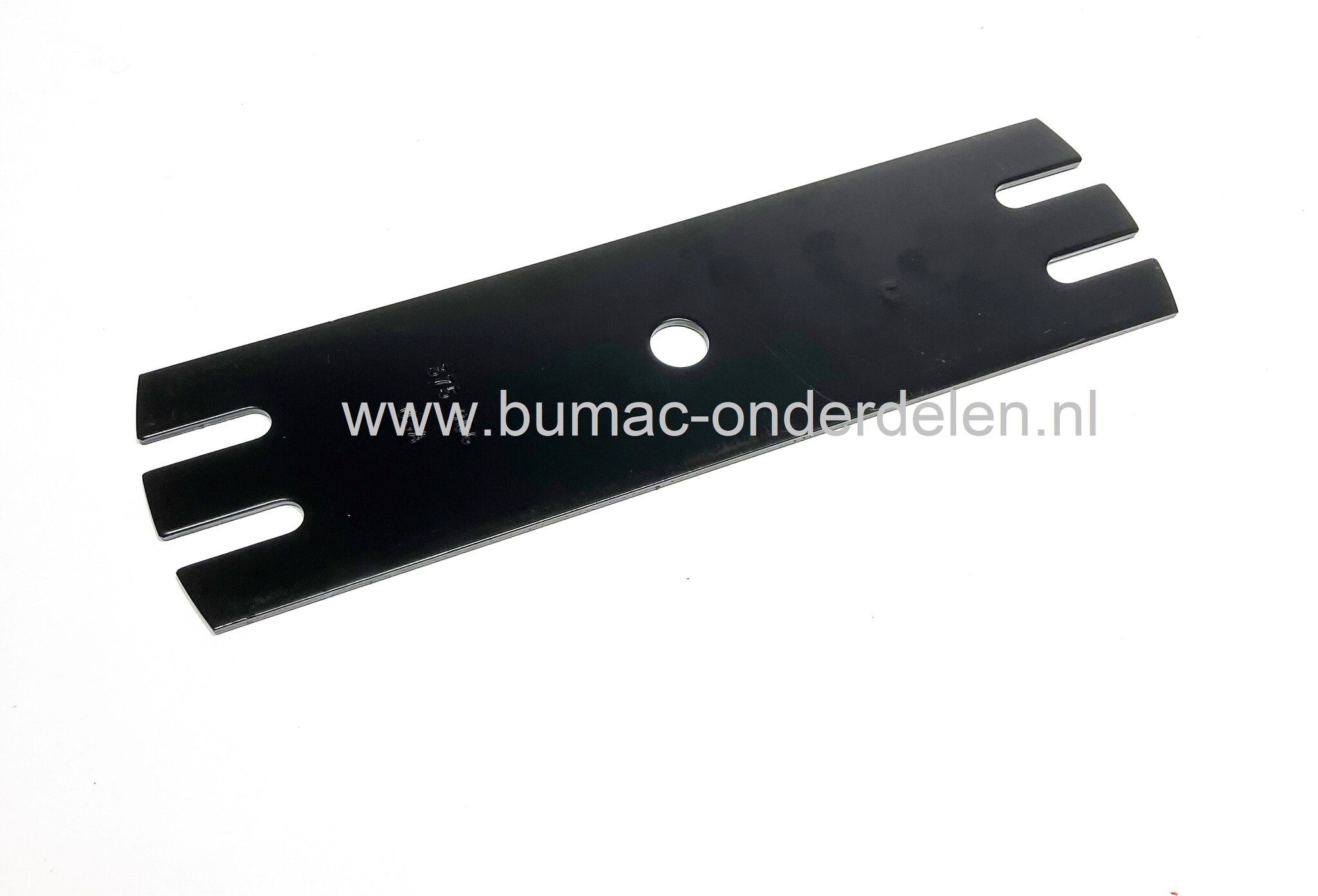 Kantensnij mes 22,9 Cm voor MTD, Cub Cadet kantensnijder, Kantensnijmes voor MTD Graskantensnijder, onderdeel