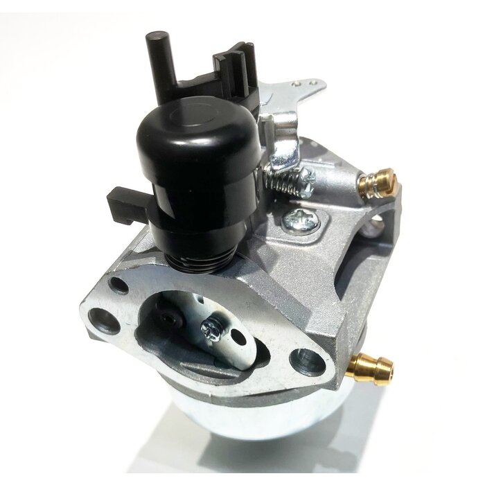 Carburateur voor Honda GC160LAS3C, GC160LAS3L, GCV190LA Motoren op Grasmaaier, Veegmachine GC 160 LAS 3C, GC 160 LAS3 L, GCV 190 LA carburator voor Honda motor met automatische Choke HRX217K1, HRX217K2, HRX217K3, HRX217K4, Vergasser, onderdeel, HRX 217, K