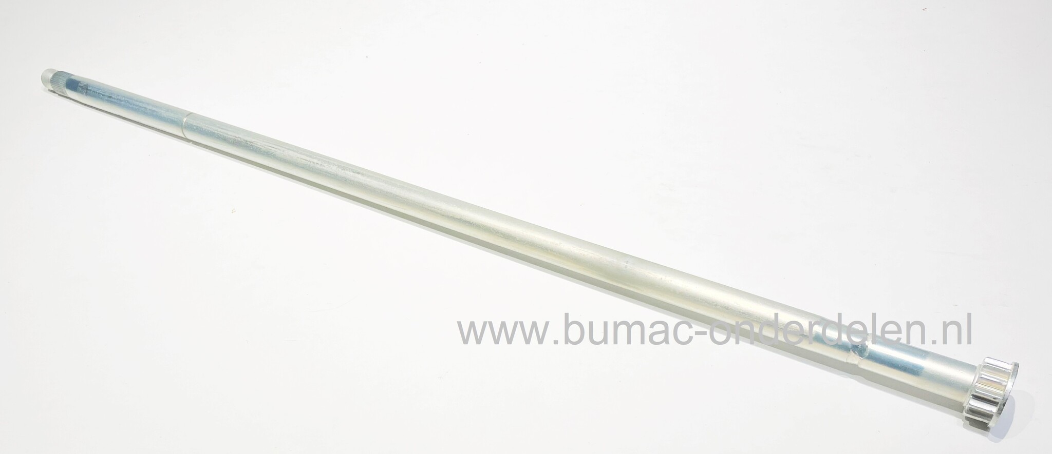 Stuuras met Tandwiel voor Murray, Simplicity, Snapper Zitmaaiers CTX9000, EMT17538RDF, EMT18338RDF, EMT175460, EMT175462H, EMT20460, YB184RDFR, LT150RDFR, EMT16538RD, MT175420H, MT195420H, MT24520H, EMT2242RDF, EMT2642RDF, 17538RDF, 1838RDF, MT175420H, MS