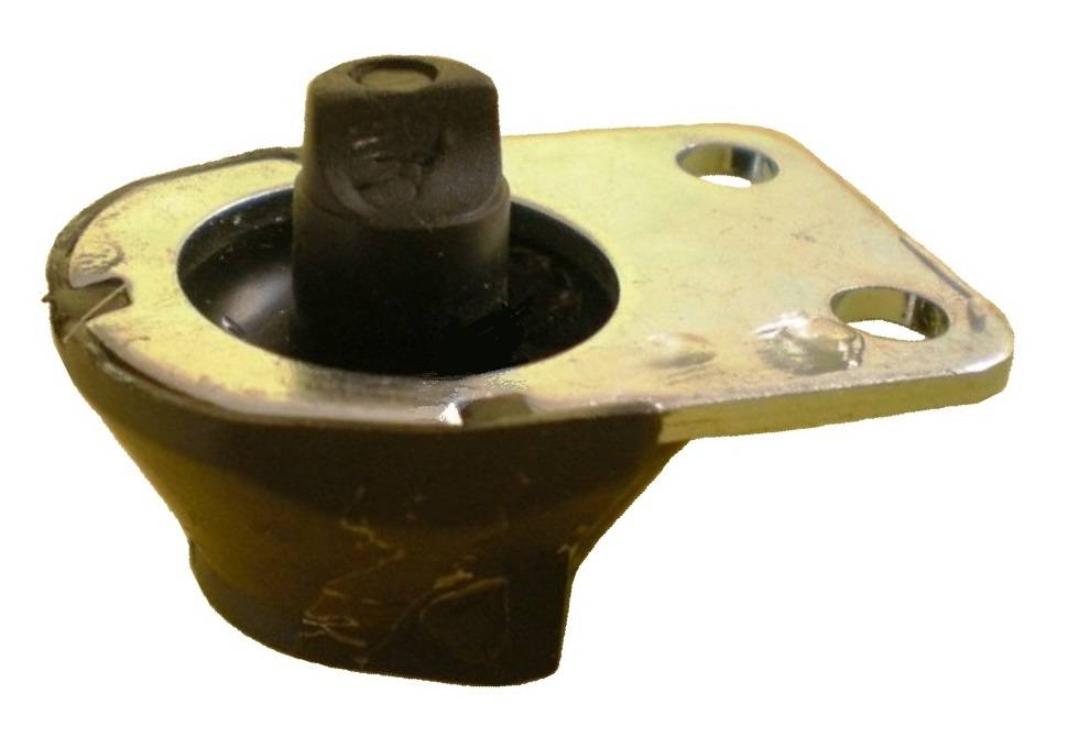 STIHL Trillingsdemper voor Kettingzaag 064 - 066 - MS640 - MS650 en MS660 Vibratiedemper - Ophangrubber - Trillingdemper - Anti Vibratierubber, Viking, Kettingzaag - Motorzaag