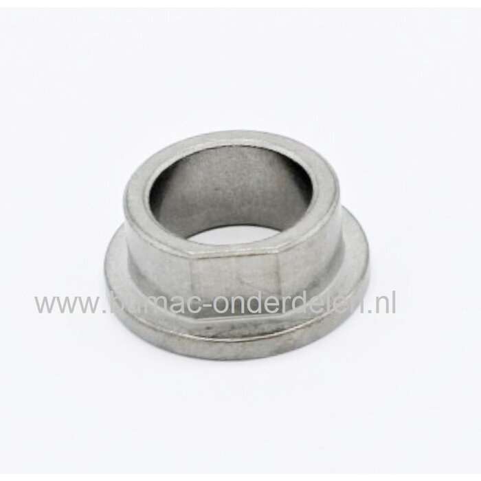 Stuuraslager voor Murray, Simplcity, Snapper Zitmaaiers CTX9000, EMT17538RDF, EMT18338RDF, EMT175460, EMT175462H, EMT20460, YB184RDFR, LT150RDFR, EMT16538RD, MT175420H, MT195420H, MT24520H, EMT2242RDF, EMT2642RDF, 17538RDF, 1838RDF, stuurlager