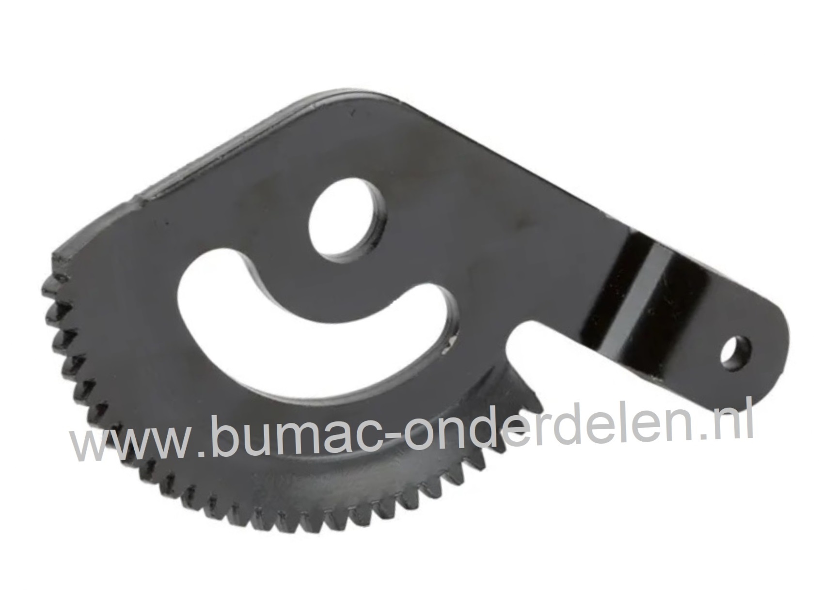 Stuurplaat voor Murray, Simplicity, Snapper Zitmaaiers EMT18338RDF, EMT175460, EMT175462H, EMT20460, YB184RDFR, LT150RDFR, EMT16538RD, MT175420H, MT195420H, MT24520H, EMT2242RDF, EMT2642RDF, 17538RDF, 1838RDF, MT175420H, onderdeel, tandheugel, MT24520H, E