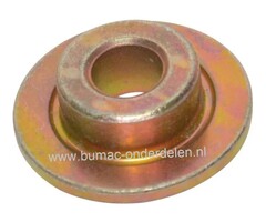 Lager voor Stuurplaat van Murray, Simplcity, Snapper Zitmaaier EMT17538RDF, EMT18338RDF, EMT175462, EMT20460, YB184RDFR, LT150RDFR, EMT16538RD, MT175420H, MT195420H, MT24520H, EMT2242RDF, EMT2642RDF, 17538RDF, 1838RDF, stuurplaatlager, tandheugel geleider