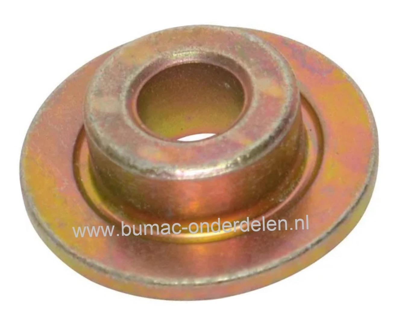 Lager voor Stuurplaat van Murray, Simplcity, Snapper Zitmaaier EMT17538RDF, EMT18338RDF, EMT175462, EMT20460, YB184RDFR, LT150RDFR, EMT16538RD, MT175420H, MT195420H, MT24520H, EMT2242RDF, EMT2642RDF, 17538RDF, 1838RDF, stuurplaatlager, tandheugel geleider