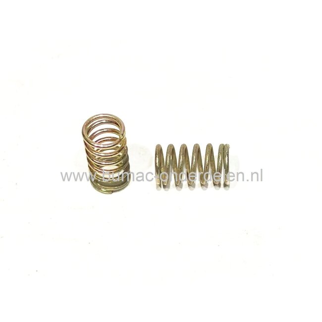 Veer voor pal van Tandwiel Wielaandrijving Honda HRB215, HRB535, HRB536C,  HRD535, HRD536, HRB215, HRB216, HRM215, HRR216, HRS216, HRG536C, HRM215, HRM535, HRM536C, HRR216, HRS216, HRS536C, HRT216, HRZ536C Honda Grasmaaiers onderdeel