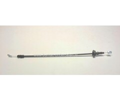 Onderste Variator kabel voor Stiga, Castelgarden, Mountfield, Alpina grasmaaiers Twinclip 50SVH, 55SVH, Koppelingskabel voor Regelen Rijsnelheid Twinclip 50 SVH, 55 SVH, onderdeel