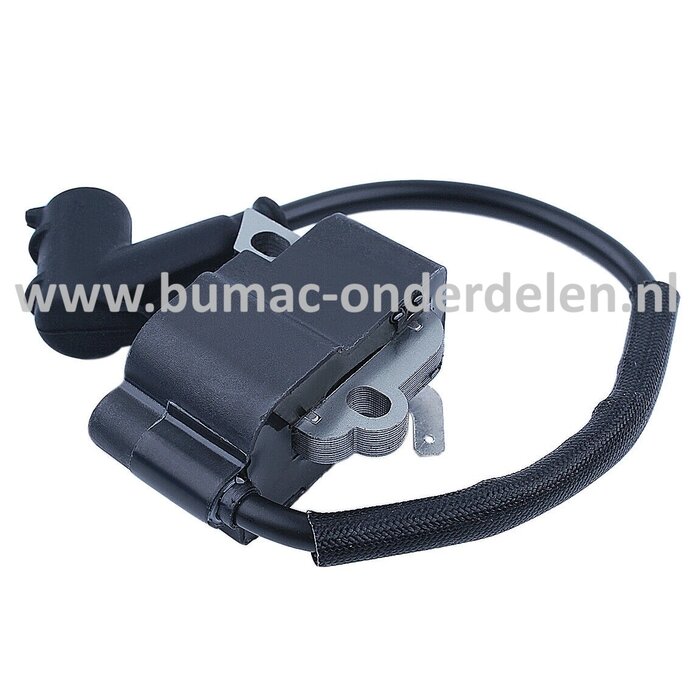 Ontsteking voor Stihl MS362 kettingzaag, motorzaag, ontstekingsspoel, bobine, elektrische ontsteking, electrische ontsteking, ontstekingsmodule voor STIHL MS-362 motorkettingzaag, ontstekingsdeel Stihl kettingzagen, motorzagen onderdeel, MS362C Digital