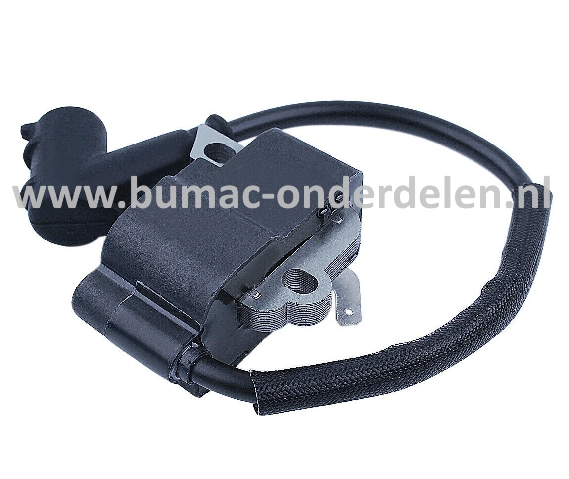 Ontsteking voor Stihl MS362 kettingzaag, motorzaag, ontstekingsspoel, bobine, elektrische ontsteking, electrische ontsteking, ontstekingsmodule voor STIHL MS-362 motorkettingzaag, ontstekingsdeel Stihl kettingzagen, motorzagen onderdeel, MS362C Digital