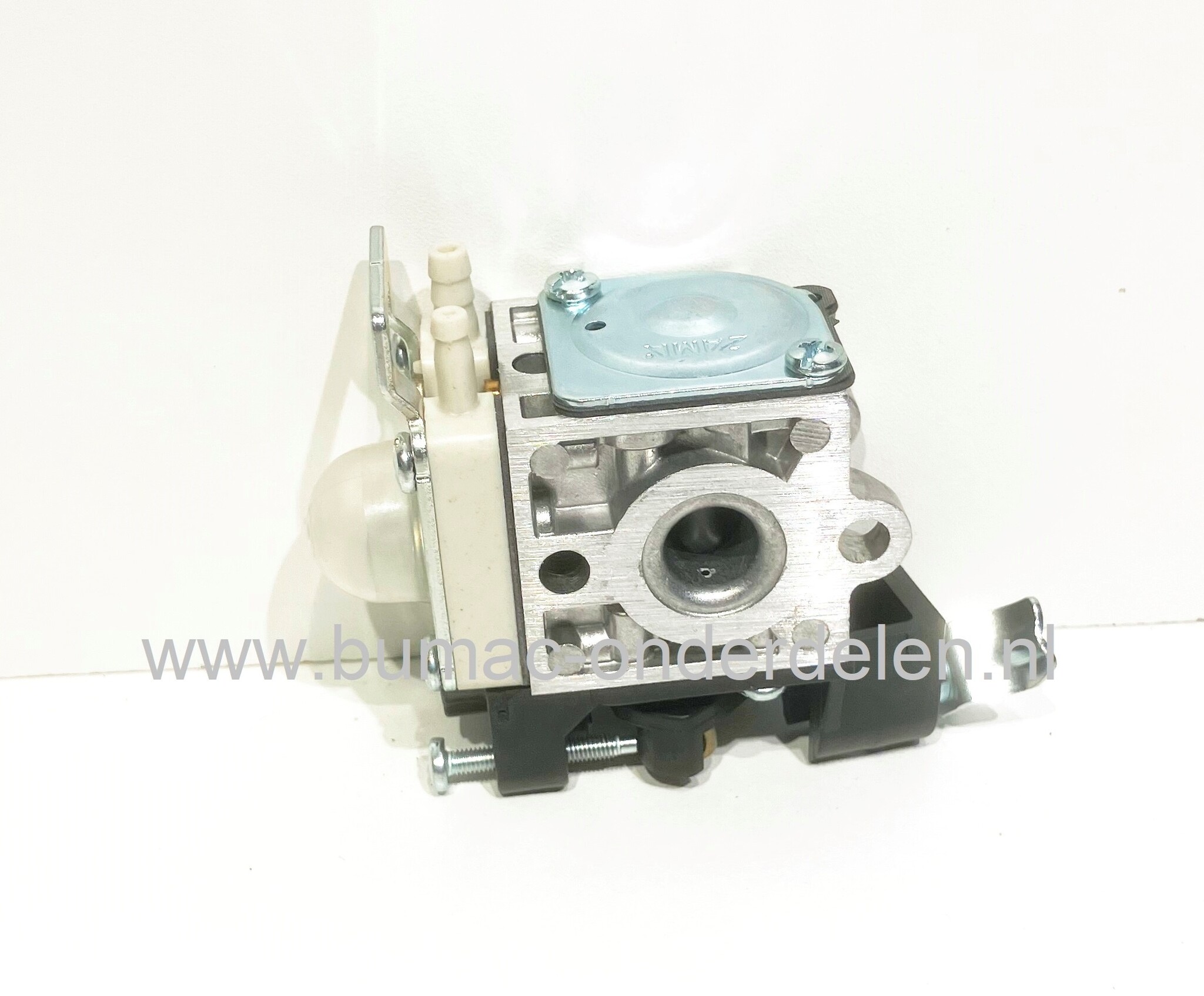 Carburateur voor Echo PB250LN, PB251, PB255LN, PB265LN handgedragen bladblazer, PB 250 LN, PB 251, PB 255 LN, PB 265 LN, membraan carburator, onderdeel, echo, shindaiwa