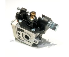 Carburateur voor Echo - Shindaiwa PB250LN, PB251, PB255LN, PB265LN handgedragen bladblazer, PB 250 LN, PB 251, PB 255 LN, PB 265 LN, membraan carburator, onderdeel, echo, shindaiwa