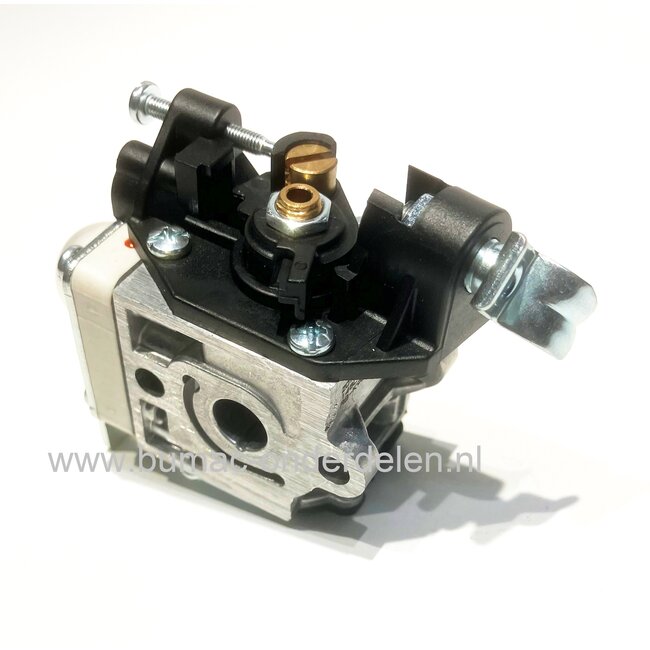 SIMPERAC Vergaser Für Echo Laubbläser - Passt Auf PB-251, PB-265, PB-265L Modelle - Inkl. Luftfilter & Zubehör