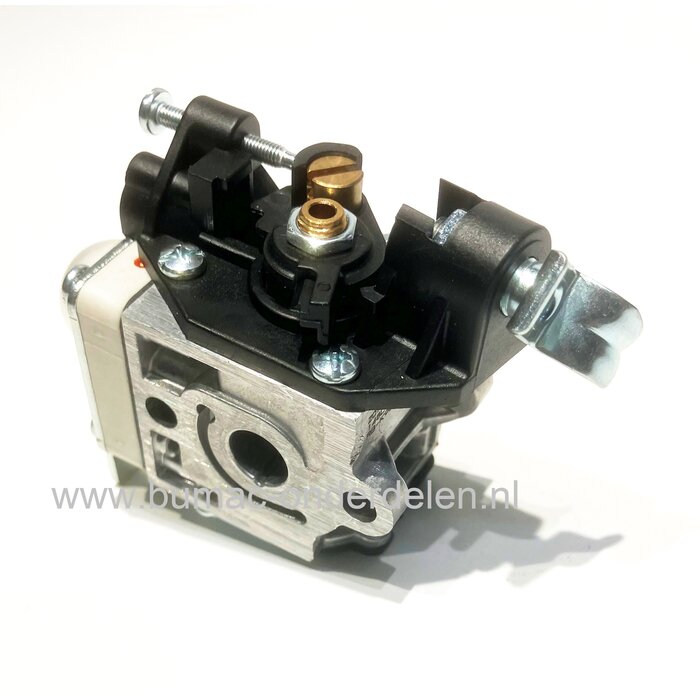 Carburateur voor Echo PB250LN, PB251, PB255LN, PB265LN handgedragen bladblazer, PB 250 LN, PB 251, PB 255 LN, PB 265 LN, membraan carburator, onderdeel, echo, shindaiwa