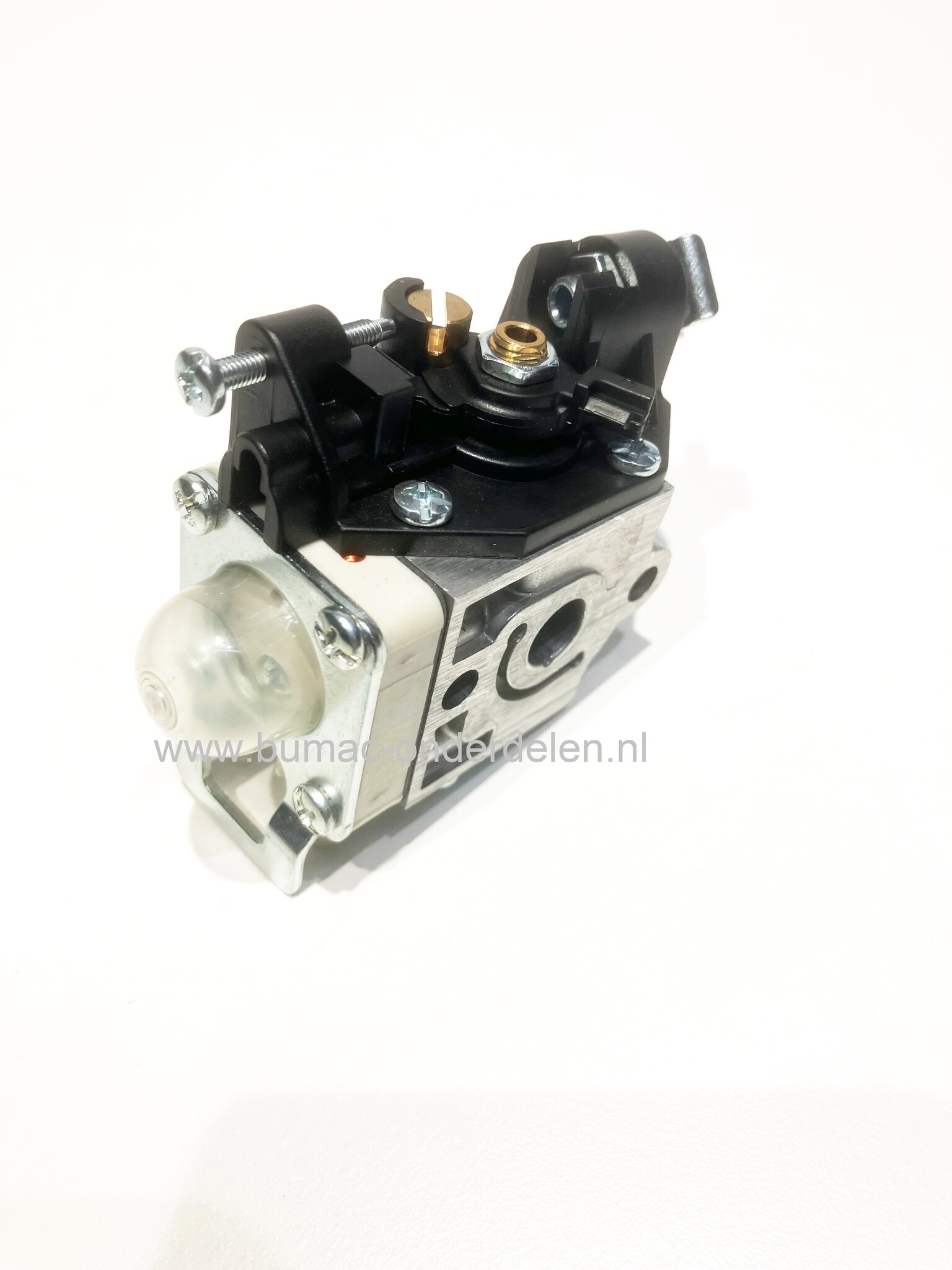 Carburateur voor Echo PB250LN, PB251, PB255LN, PB265LN handgedragen bladblazer, PB 250 LN, PB 251, PB 255 LN, PB 265 LN, membraan carburator, onderdeel, echo, shindaiwa