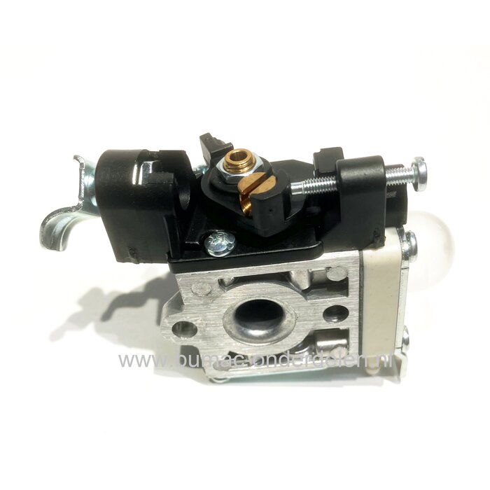 Carburateur voor Echo PB250LN, PB251, PB255LN, PB265LN handgedragen bladblazer, PB 250 LN, PB 251, PB 255 LN, PB 265 LN, membraan carburator, onderdeel, echo, shindaiwa