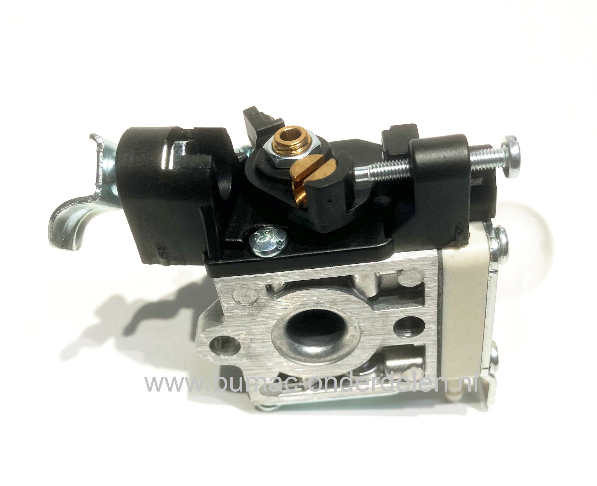 Carburateur voor Echo PB250LN, PB251, PB255LN, PB265LN handgedragen bladblazer, PB 250 LN, PB 251, PB 255 LN, PB 265 LN, membraan carburator, onderdeel, echo, shindaiwa