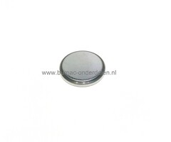 Knoopcel batterij 1.6 volt - 155 mA/h Alkaline V13GS/V357/SR44 Knoopcelbatterij 1,6 Volt, horloge, elektronisch speelgoed, zaklamp, Lashelm, Speelgoed, Camera, Draadloze Muis, Toetsenbord, Klok, Radio, Rookmelder, Fototoestel, Weegschaal, Rekenmachine, We