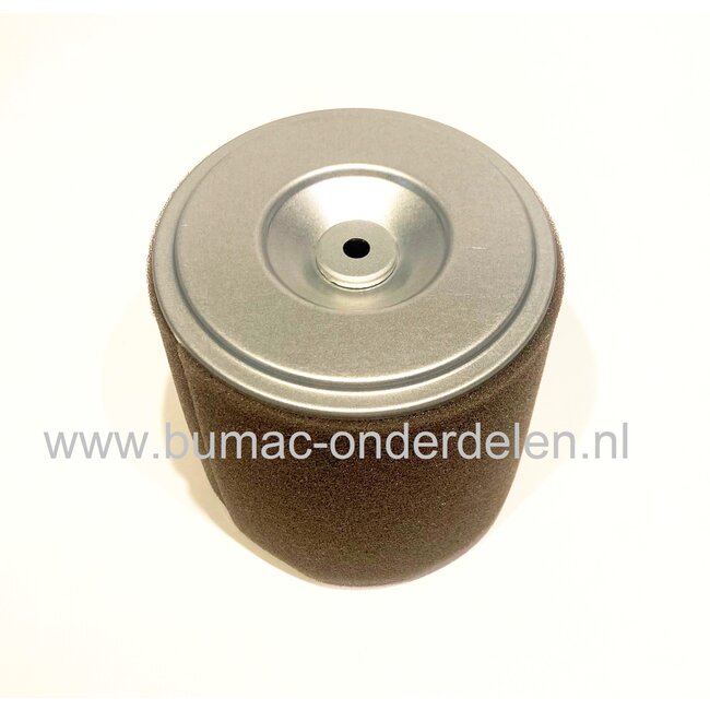 Suzuki Intruder M 1800 R Motor Luchtfilters - Schone lucht en betere prestaties - Goedhart Motoren