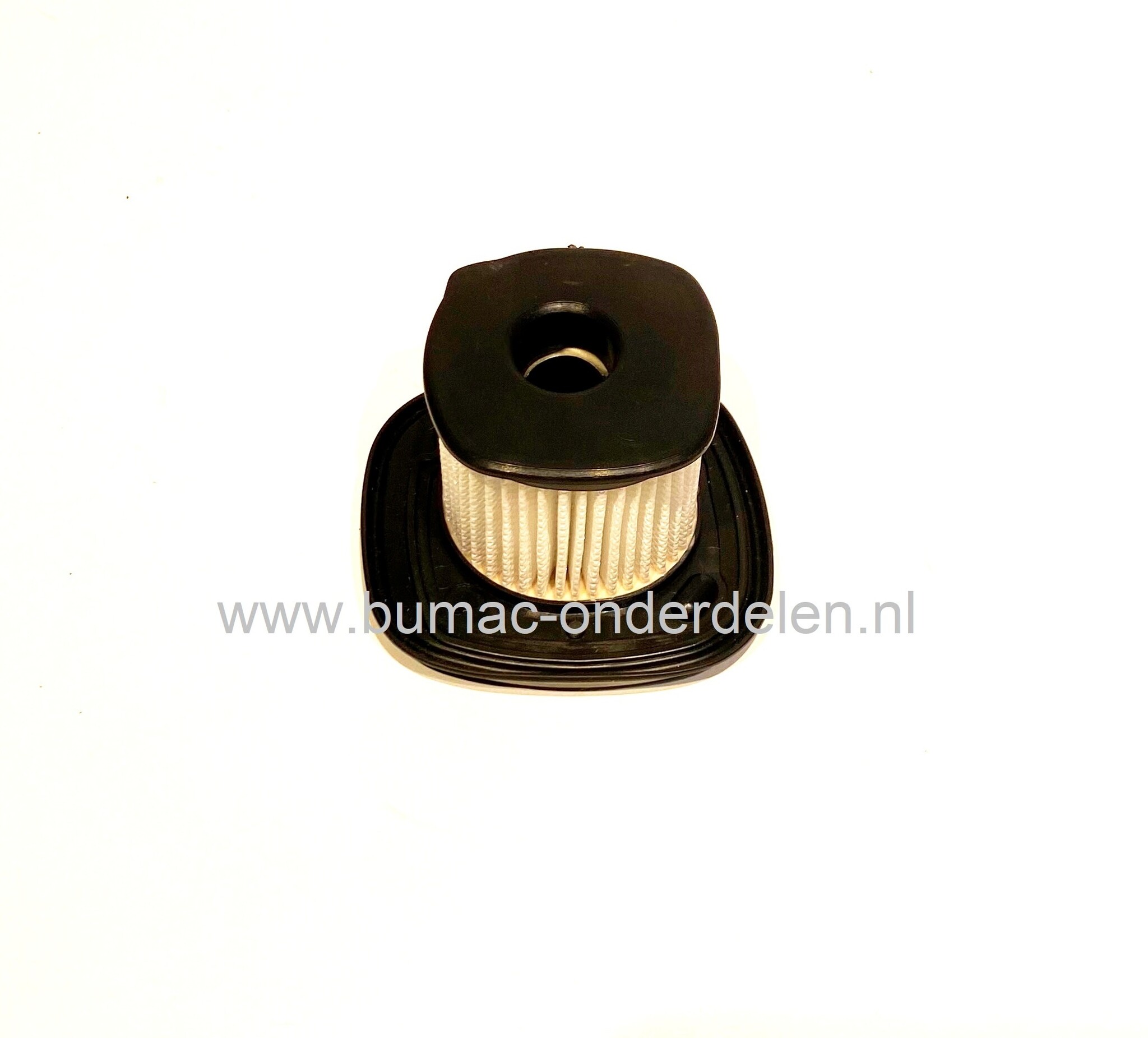Luchtfilter voor Stihl Bladblazer BG56, BG66, BG86, BG86C, BG86C-ED, BG86D, SH56, SH56C, SH86, SH86C, BG 56, BG 66, BG 86, BG 86 C, BG 86 C-ED, BG 86 D, SH 56, SH 56 C, SH 86, SH 86 C, Blad Blazer, zuiger, onderdeel, bladzuiger, onderdeel