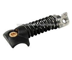 Dempveer STIHL MS441 - MS441C Kettingzaag, Trillingsdemper - Ophangrubber - Anti Vibratie Rubber voor Stihl Kettingzagen