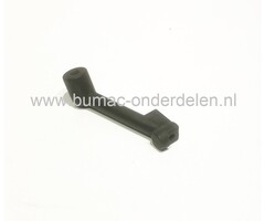 Olieslang voor Dolmar - Makita Kettingzaag Olie slang voor Dolmar PS352 Motorzaag, Olieslang van oliepomp naar zaagblad, PS 352 onderdeel