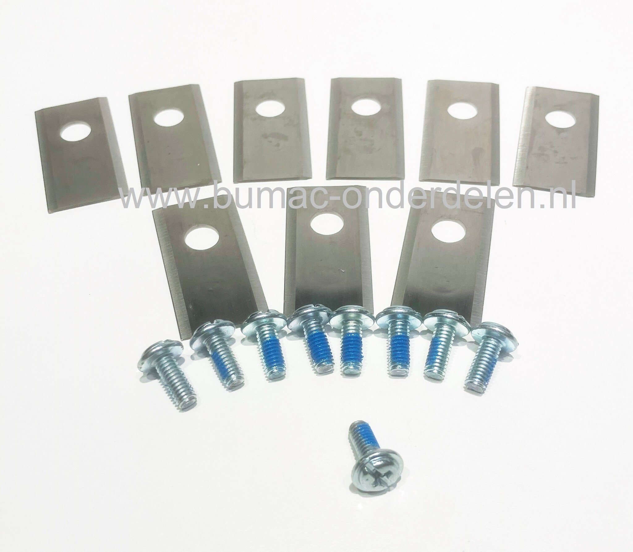 Messenset voor Yardforce, Einhell, Grouw, Kress, Worx, Landroid Robotmaaiers SA500ECO, SC600ECO, SA900, SA600H, SA800PRO, Nano, Mission, Mega, S, L, Robot Grasmaaiers, Maairobots, SA 500 ECO, SC 600 ECO, SA 900, SA 600 H, SA 800 PRO, onderdeel