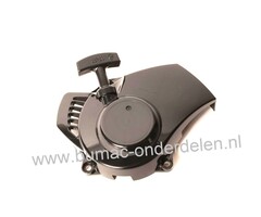 Handstarter voor Echo, Shindaiwa PB251, PB255LN bladblazer, complete hand starter voor Echo PB 251 PB 255 LN, onderdeel