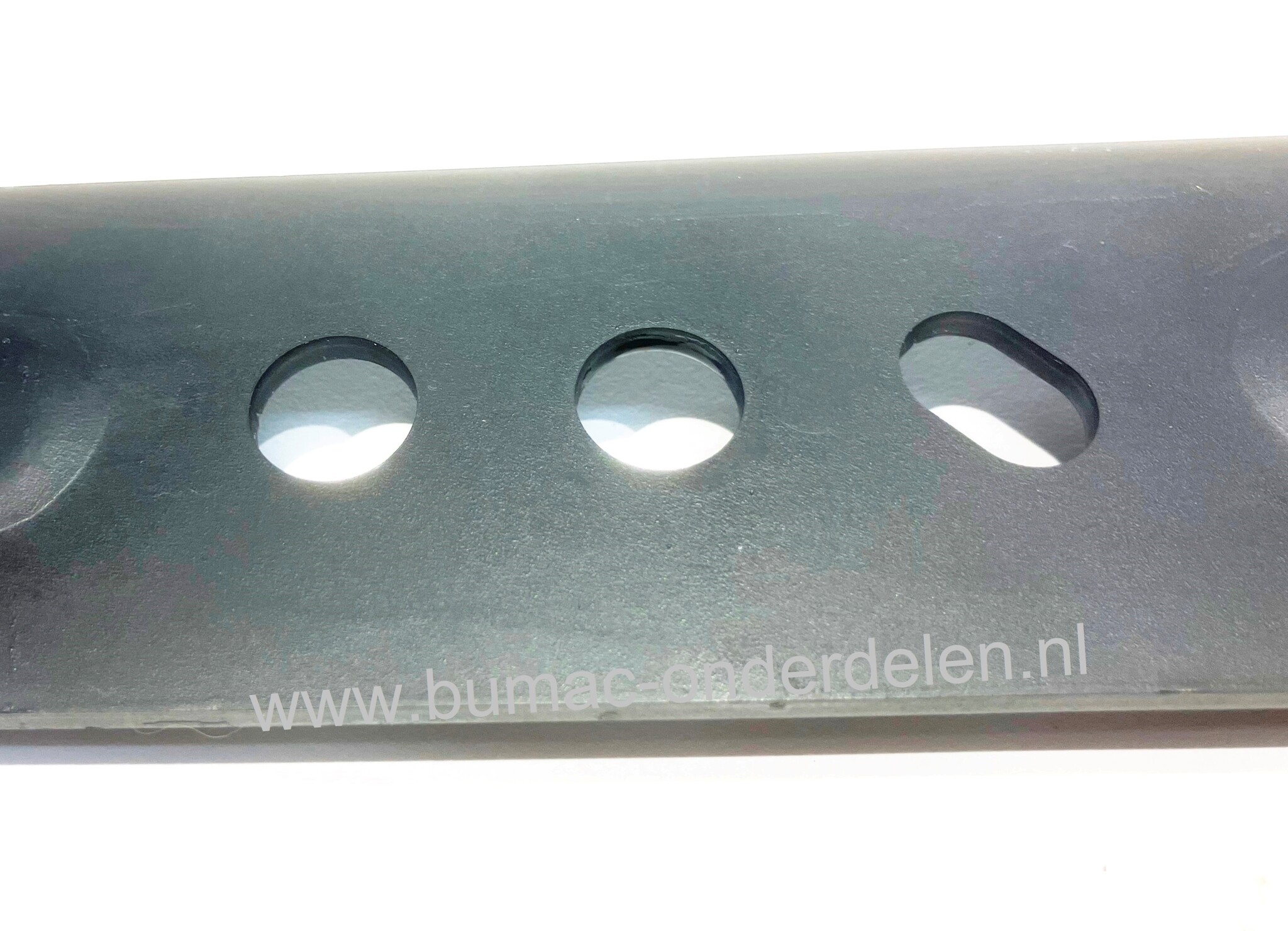 Maaimes 45,8 cm voor Daye, Gude, Florabest Grasmaaiers, Gazonmaaiers, Maai Mes, Mes voor FBME575A1, SP10108 grasmachine onderdeel, FBME 575 A1, SP 10108