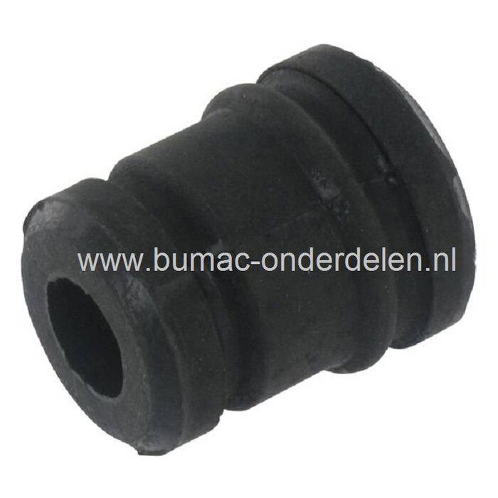 Anti Vibratie Rubber STIHL 017 - 018 - 019T - MS170 - MS180 - MS190T - MS191T - MS270 - MS280 Kettingzaag - Motorzaag, Trillingsdemper - Ophangrubber - Vibratiedemper - Trillingdemper