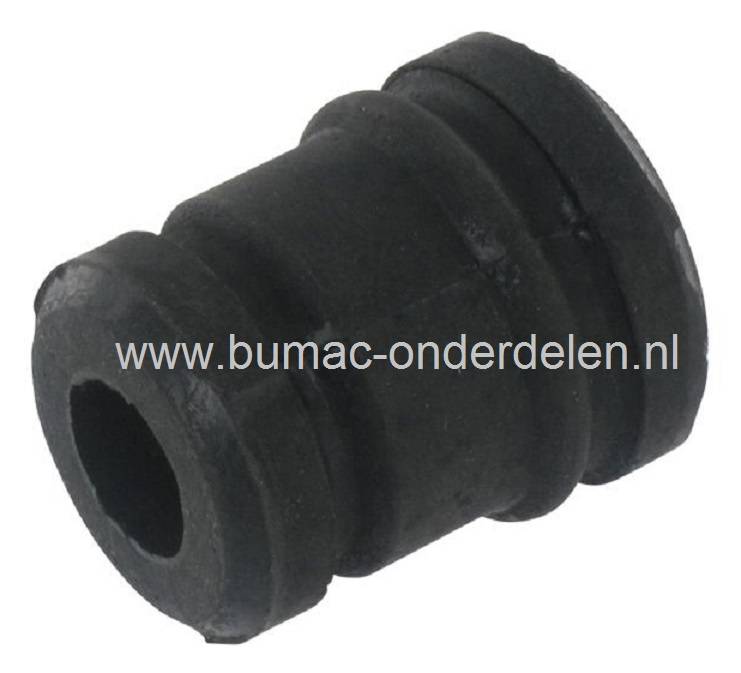 Anti Vibratie Rubber STIHL 017 - 018 - 019T - MS170 - MS180 - MS190T - MS191T - MS270 - MS280 Kettingzaag - Motorzaag, Trillingsdemper - Ophangrubber - Vibratiedemper - Trillingdemper