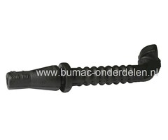 Impulsslang STIHL 044 - MS440 - 046 - MS460 Kettingzaag - Motorzaag, Decompressie Slang, Ontluchtings Slang
