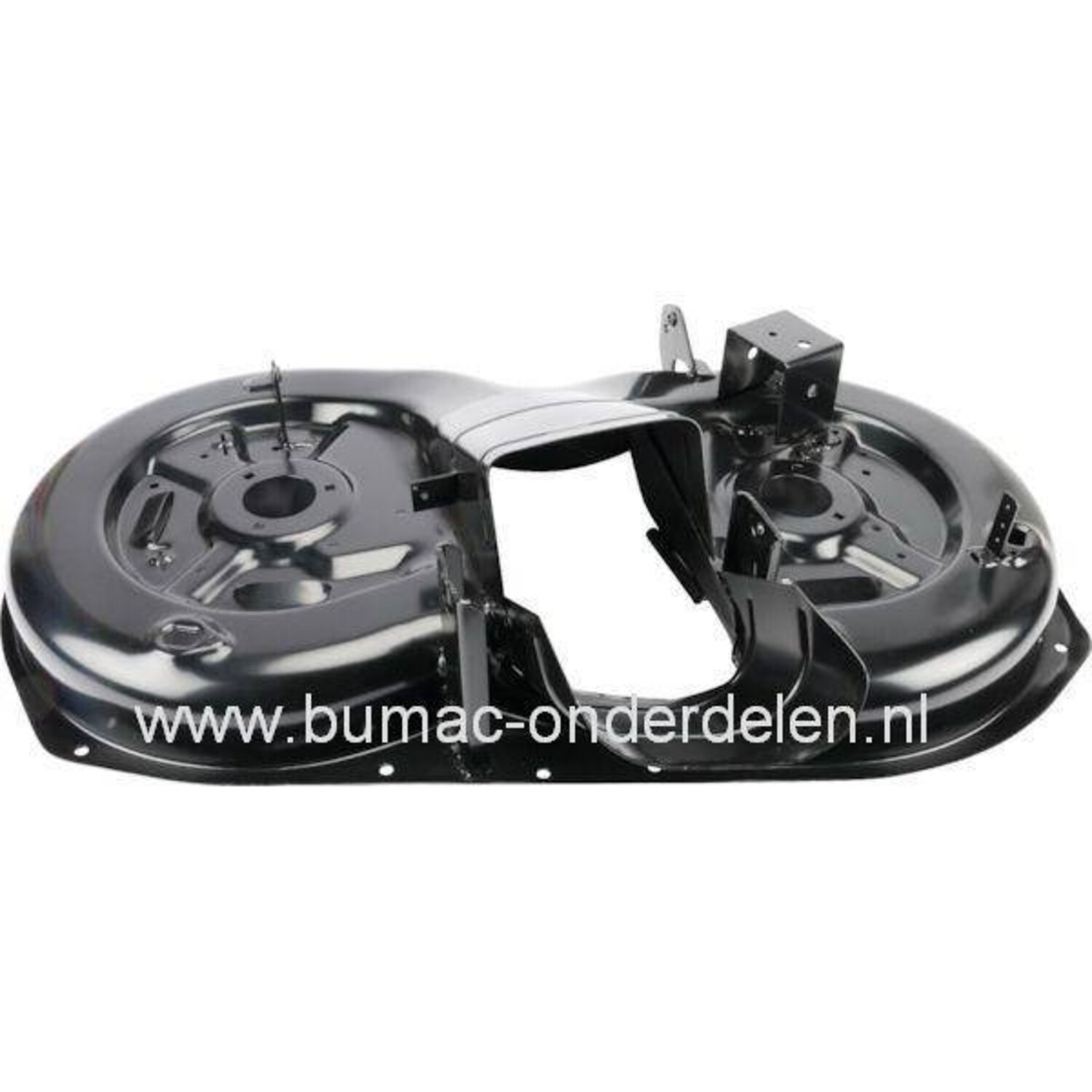 4LK27 V-riem gladde trapeziumvorm voor motorhak Honda model F25