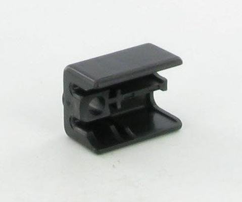 Kabelklem - Kabelhouder voor Koppelingskabel - Gaskabel - Chokekabel - Motorremkabel op Grasmaaier - Kantensnijder - Verticuteermachine - Grasmachine Stiga - MTD - Castel Garden - Wolf - Toro - Murray - Viking