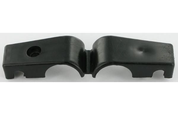 Klem voor Koppelingskabel - Gaskabel - Chokekabel - Motorremkabel op Grasmaaier - Kantensnijder - Verticuteermachine - Grasmachine van Wolf - Stiga - Castel Garden - Husqvarna - Toro - MTD - Viking - Jonsered - Alko - Honda