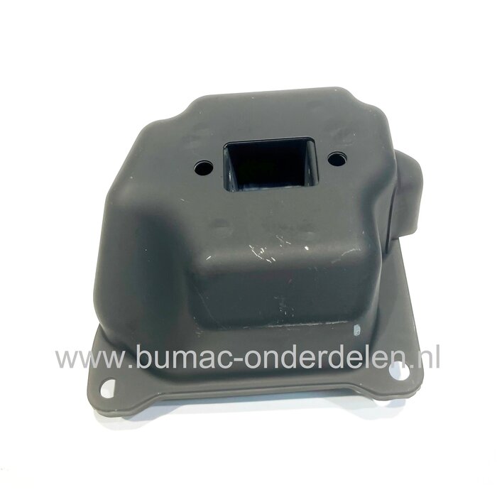 Uitlaat voor Stihl MS660, 066 Kettingzagen, Motorzagen, Knalpot, Knaldemper, MS 660, onderdeel